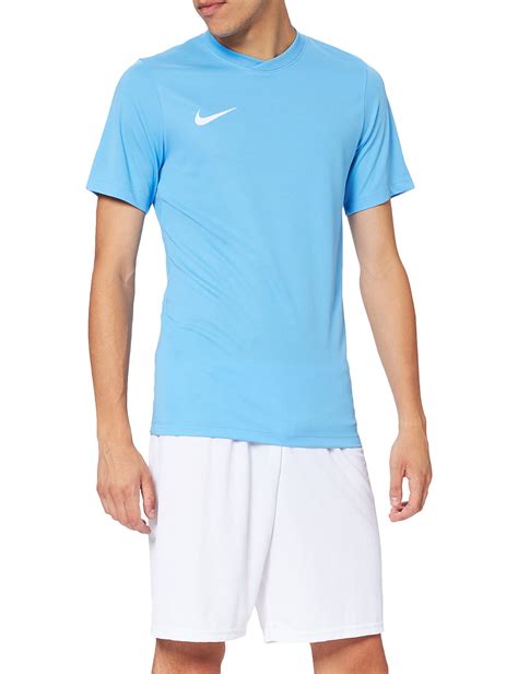 nike park vi weiß|Nike Men's Park VI Jersey Top .